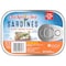 Chicken Of The Sea Chicken Of The Sea Smoked Sardines In Oil 3.75 oz., PK18 00048000187062 - alternate 2